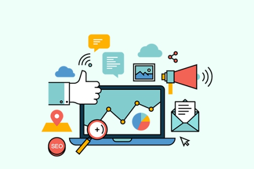 遂溪提升网络推广效果企业要注意哪些方面的问题