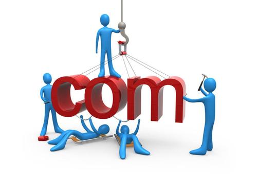 遂溪企业网站建设成功与否和哪些有关呢