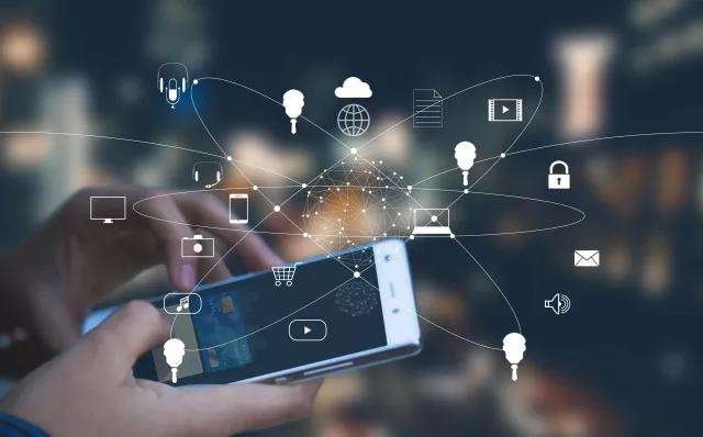 遂溪分析企业做微信营销常见的几种模式