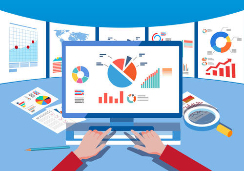 遂溪哪一种网站设计风格才是适合企业呢？