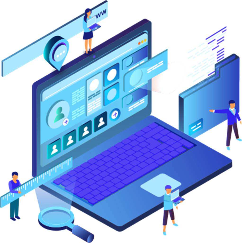 遂溪分析企业网站设计过程中需要注意的几个问题