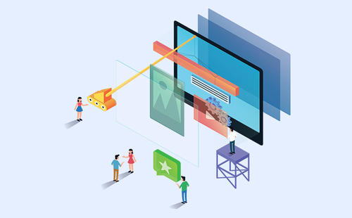 遂溪网站建设公司介绍几种常见的建站类型